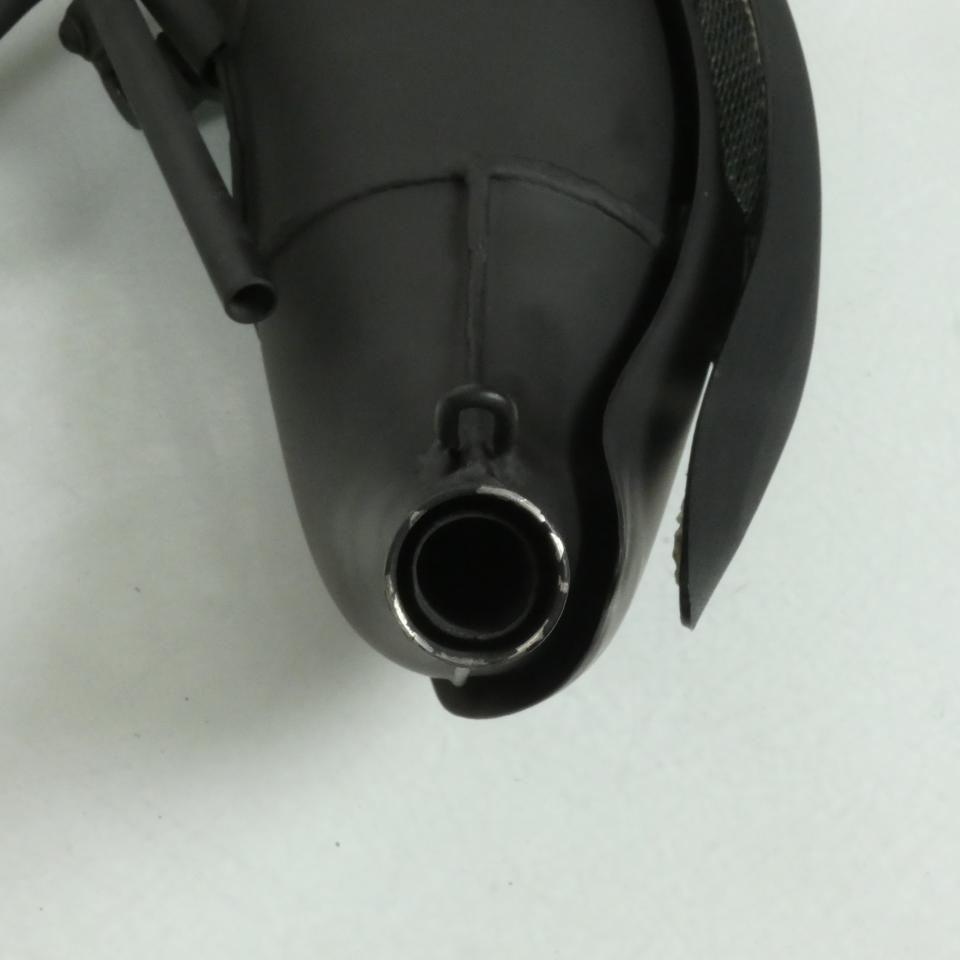 Corps Pot d'échappement pour moto Yamaha 50 DTR 2007 à 2011 13C-E4710-00-00 Neuf