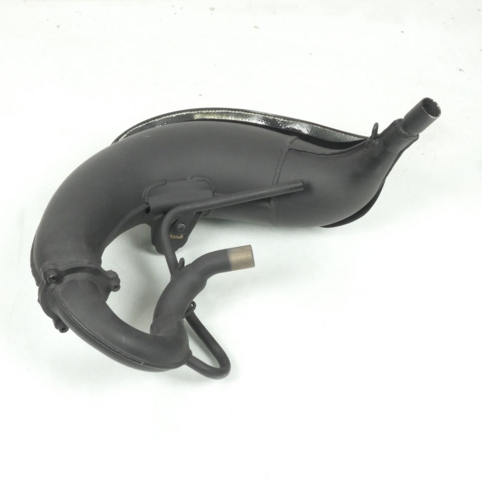 Corps Pot d'échappement pour moto Yamaha 50 DTR 2007 à 2011 13C-E4710-00-00 Neuf