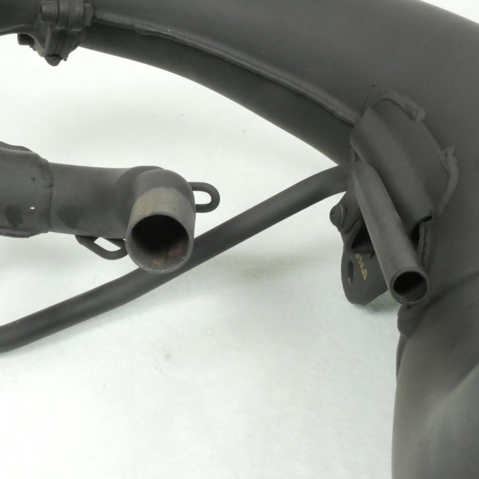 Corps Pot d'échappement pour moto Yamaha 50 DTR 2007 à 2011 13C-E4710-00-00 Neuf
