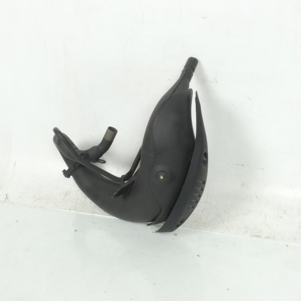 Corps Pot d'échappement pour moto Yamaha 50 DTR 2007 à 2011 13C-E4710-00-00 Neuf