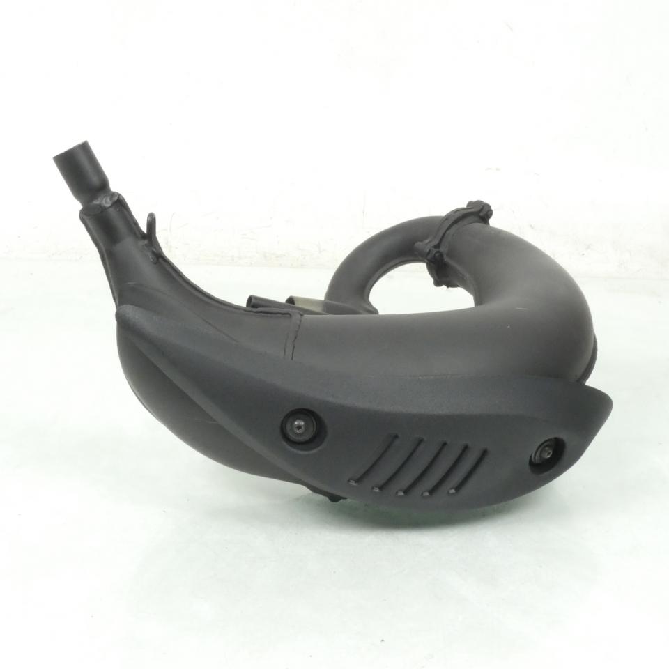 Corps Pot d'échappement pour moto Yamaha 50 DTR 2007 à 2011 13C-E4710-00-00 Neuf