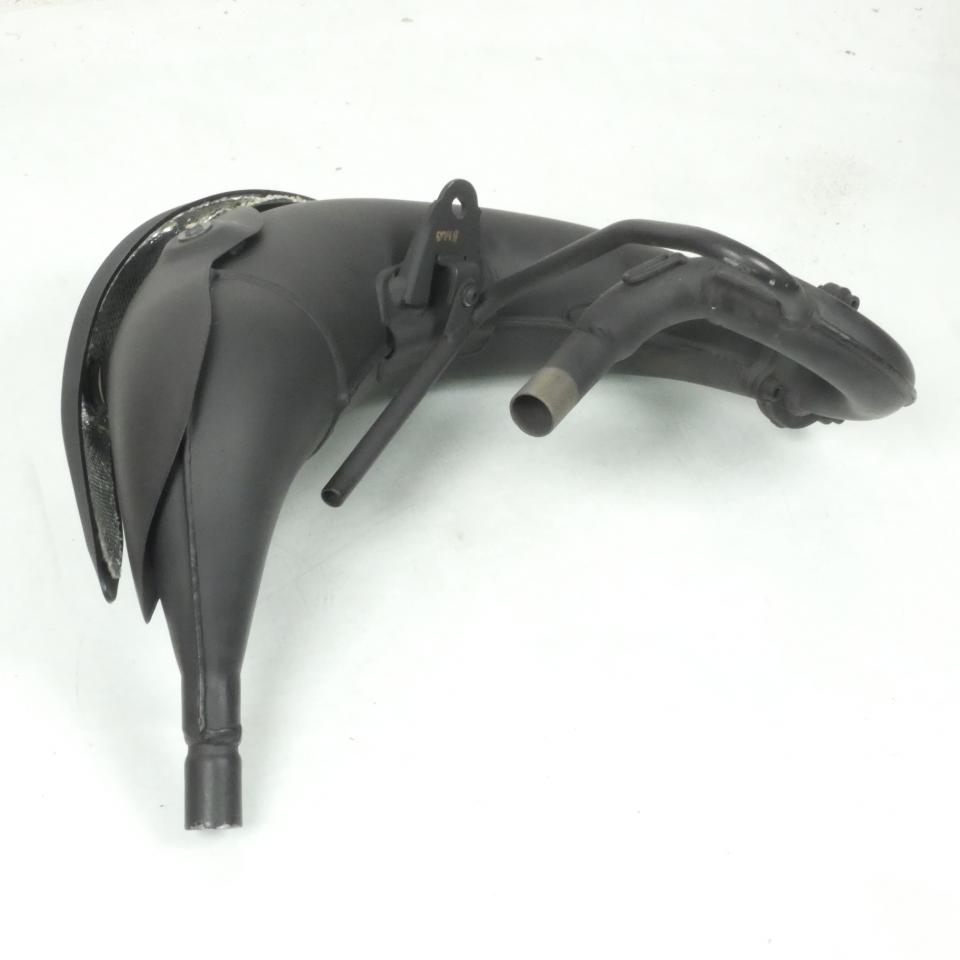 Corps Pot d'échappement pour moto Yamaha 50 DTR 2007 à 2011 13C-E4710-00-00 Neuf