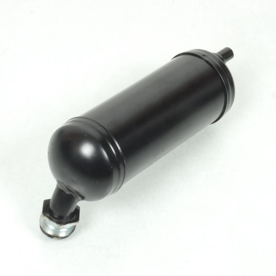 Pot échappement à vis TPSI-8802 R88 04 94 pour mobylette Peugeot 50 103 M32x1.50