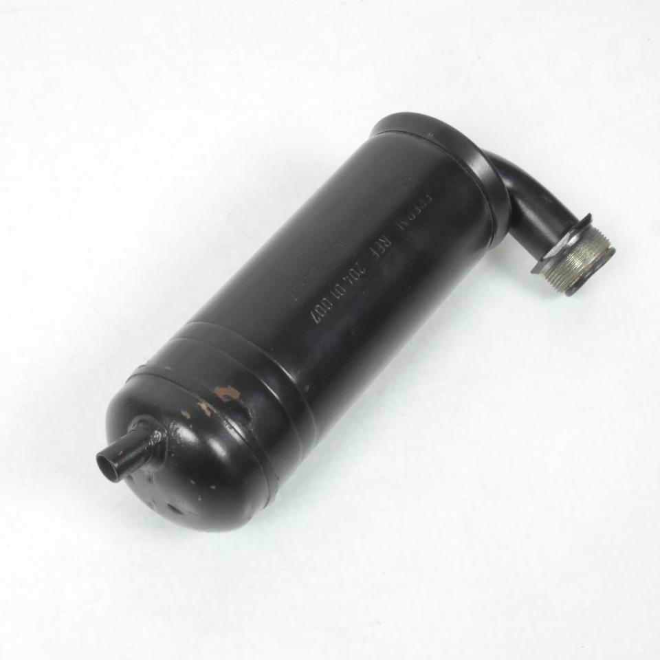 Pot échappement à vis Epedal pour cyclo Peugeot 50 M32x1.50 204 01.007 Neuf