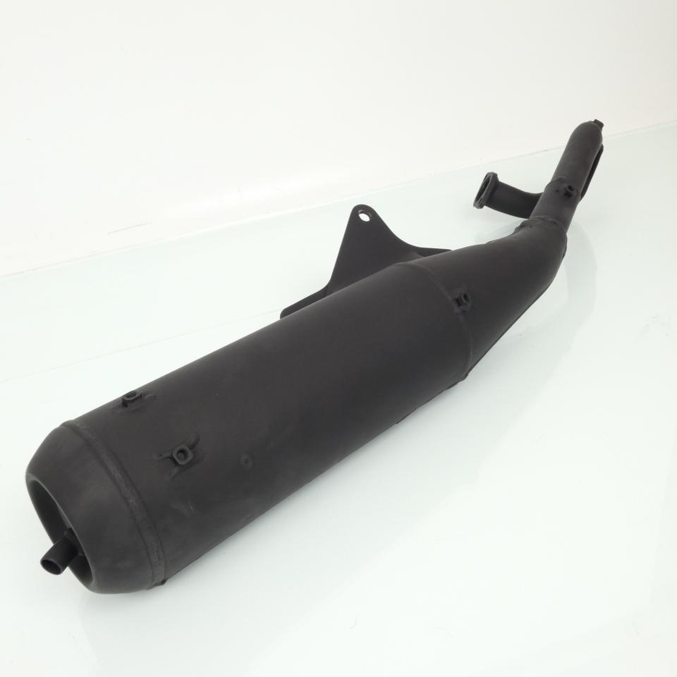 Pot d échappement origine pour scooter Suzuki 50 AE 1990 à 1996 14310-36C40 Neuf