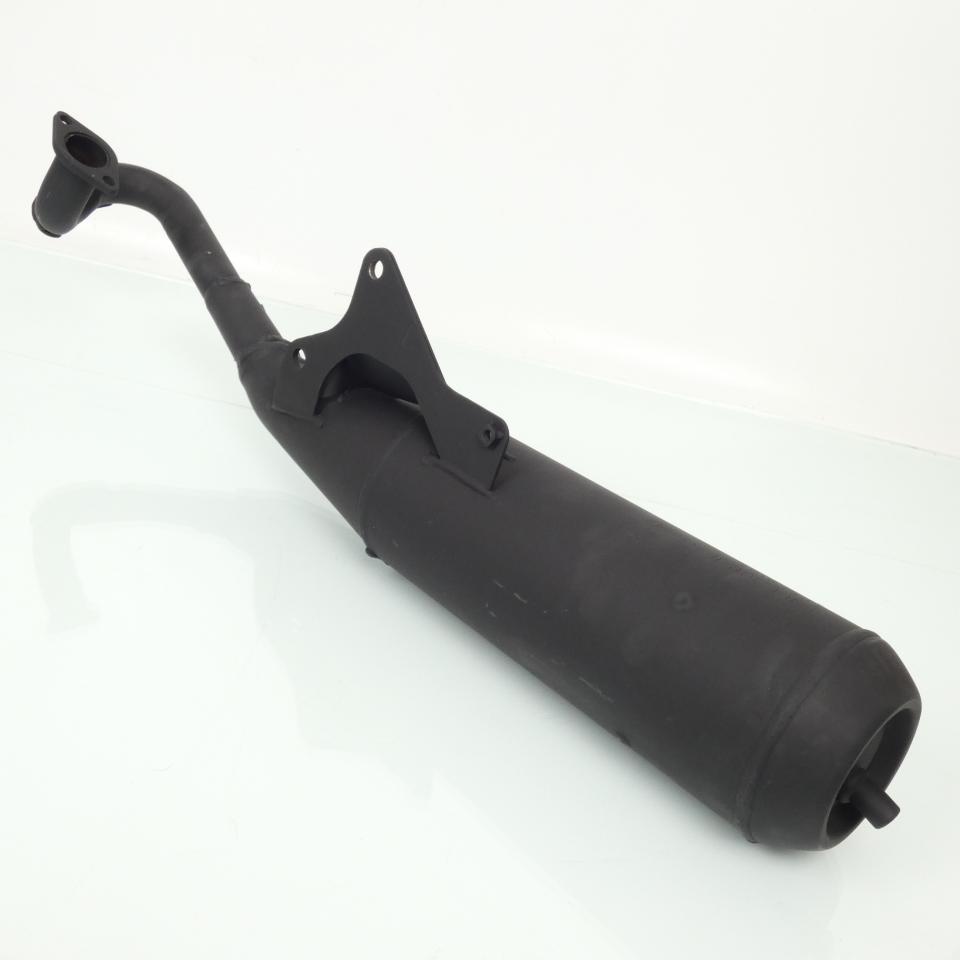 Pot d échappement origine pour scooter Suzuki 50 AE 1990 à 1996 14310-36C40 Neuf