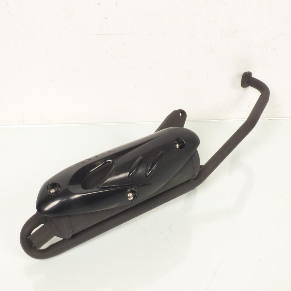 Pot d échappement pour scooter Sym 50 Mio 4T JK / 2408 Neuf