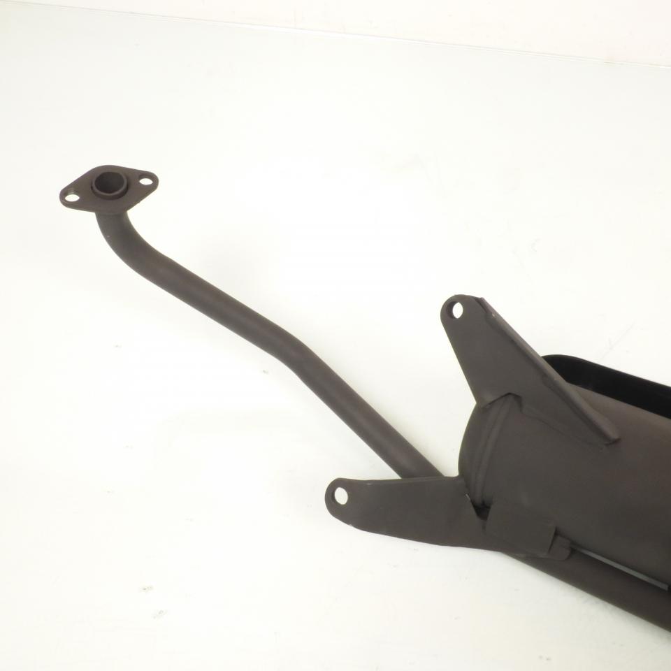Pot d échappement pour scooter Sym 50 Mio 4T JK / 2408 Neuf
