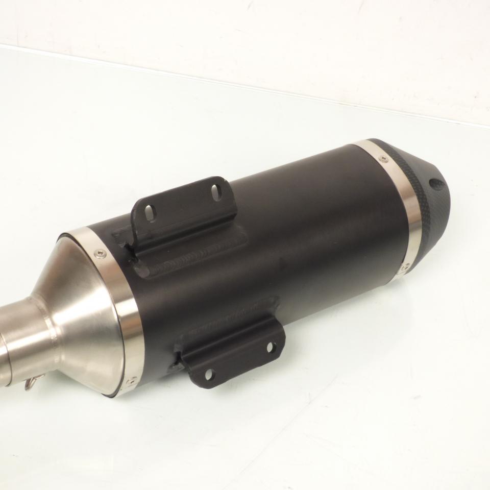 Pot d échappement Polini pour Scooter Piaggio 125 Vespa 190.0078 / E5 Neuf en destockage