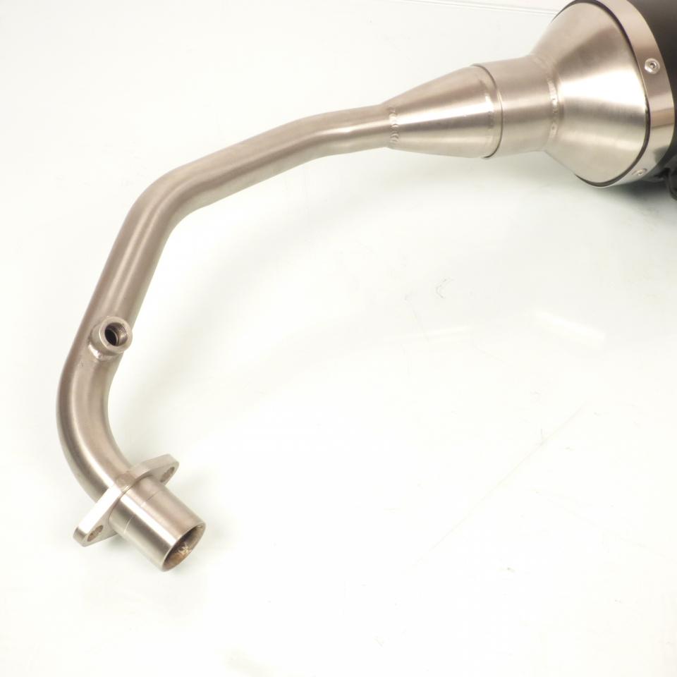 Pot d échappement Polini pour Scooter Piaggio 125 Vespa 190.0078 / E5 Neuf en destockage