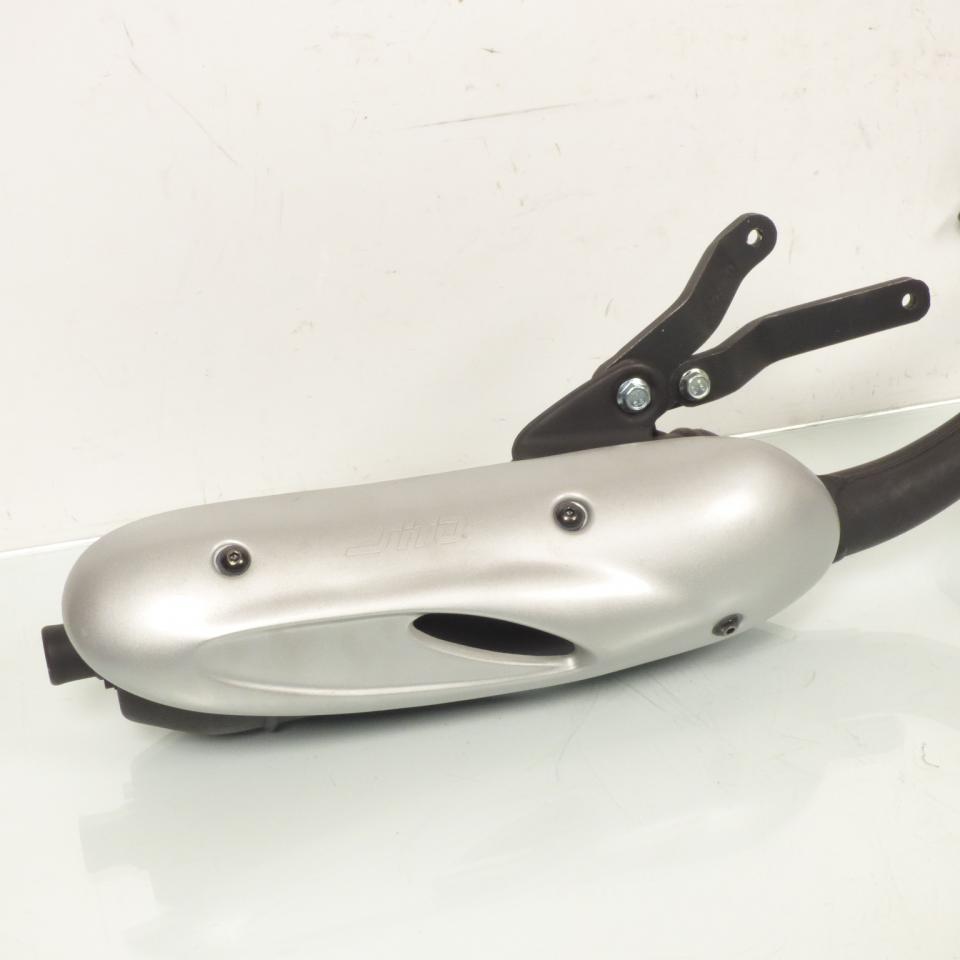 Pot d échappement SITO pour Scooter Peugeot 50 Ludix one 2004 à 2012 0714 Occasion