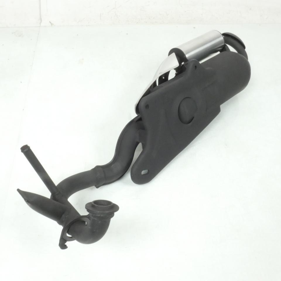 Pot échappement pour scooter Peugeot 50 Streetzone 10P 786552 11770848 11770820