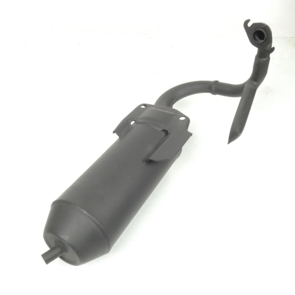 Pot d'échappement  pour scooter Peugeot 50 Trekker 1998-00 1173891500 738915 Eu2
