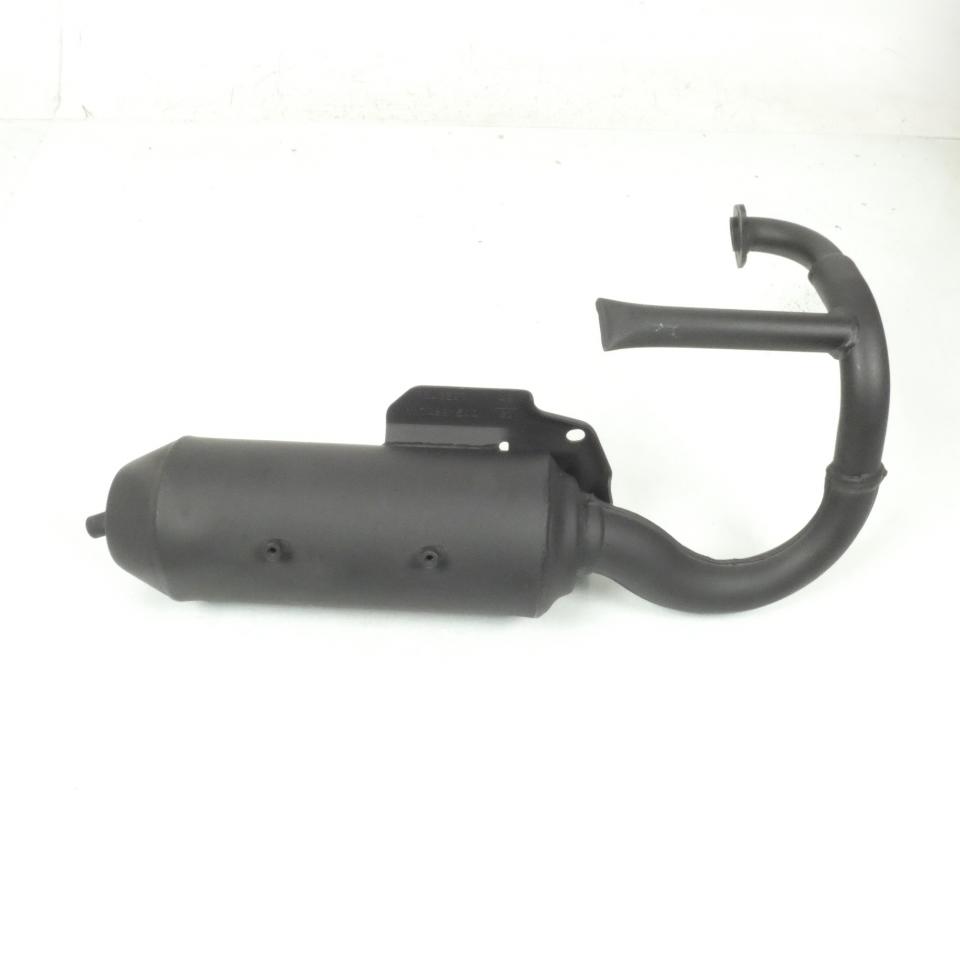 Pot d'échappement  pour scooter Peugeot 50 Trekker 1998-00 1173891500 738915 Eu2