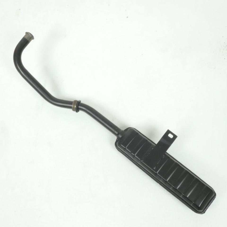 Pot échappement pour mobylette Motobecane 50 M11 DGM39053S 79T TPSI 8325