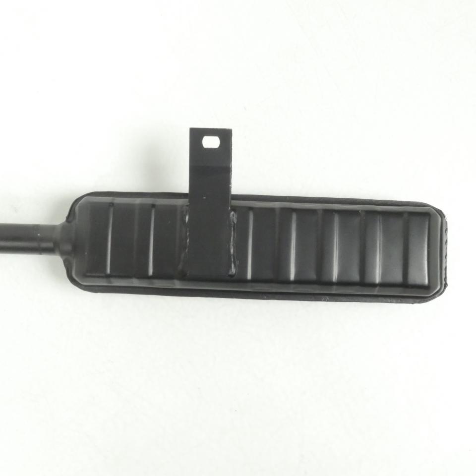 Pot échappement pour mobylette Motobecane 50 M11 DGM39053S 79T TPSI 8325