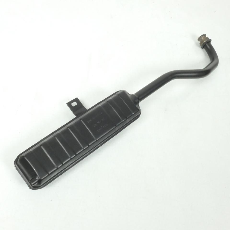 Pot échappement pour mobylette Motobecane 50 M11 DGM39053S 79T TPSI 8325