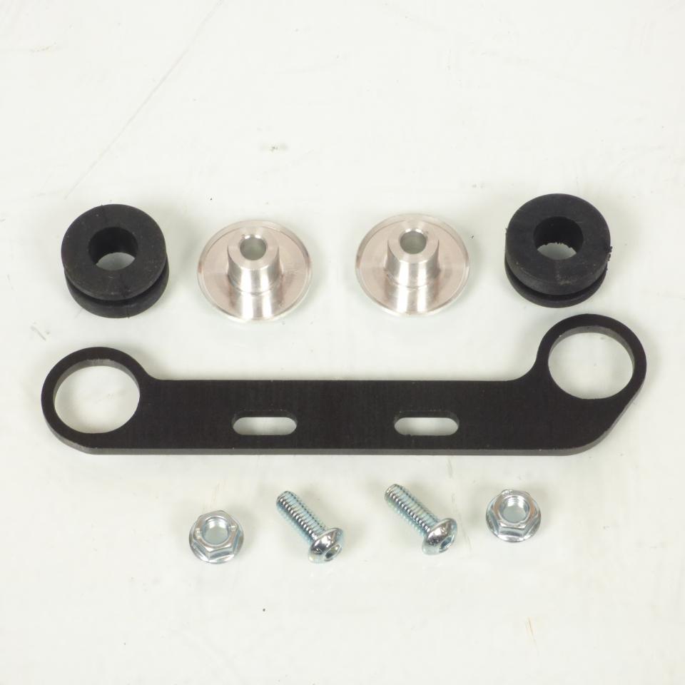 Ligne de pot d'échappement Scalvini pour moto Beta 125 RR motard 2021-2024 4T injection 005.075602