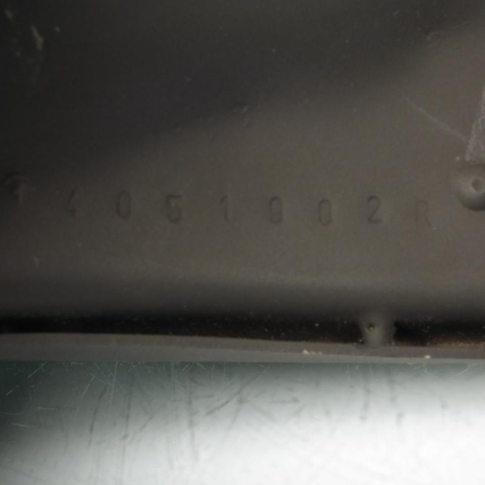 Pot d échappement origine pour scooter Taotao 50 PIX'S TB-034000000 Neuf