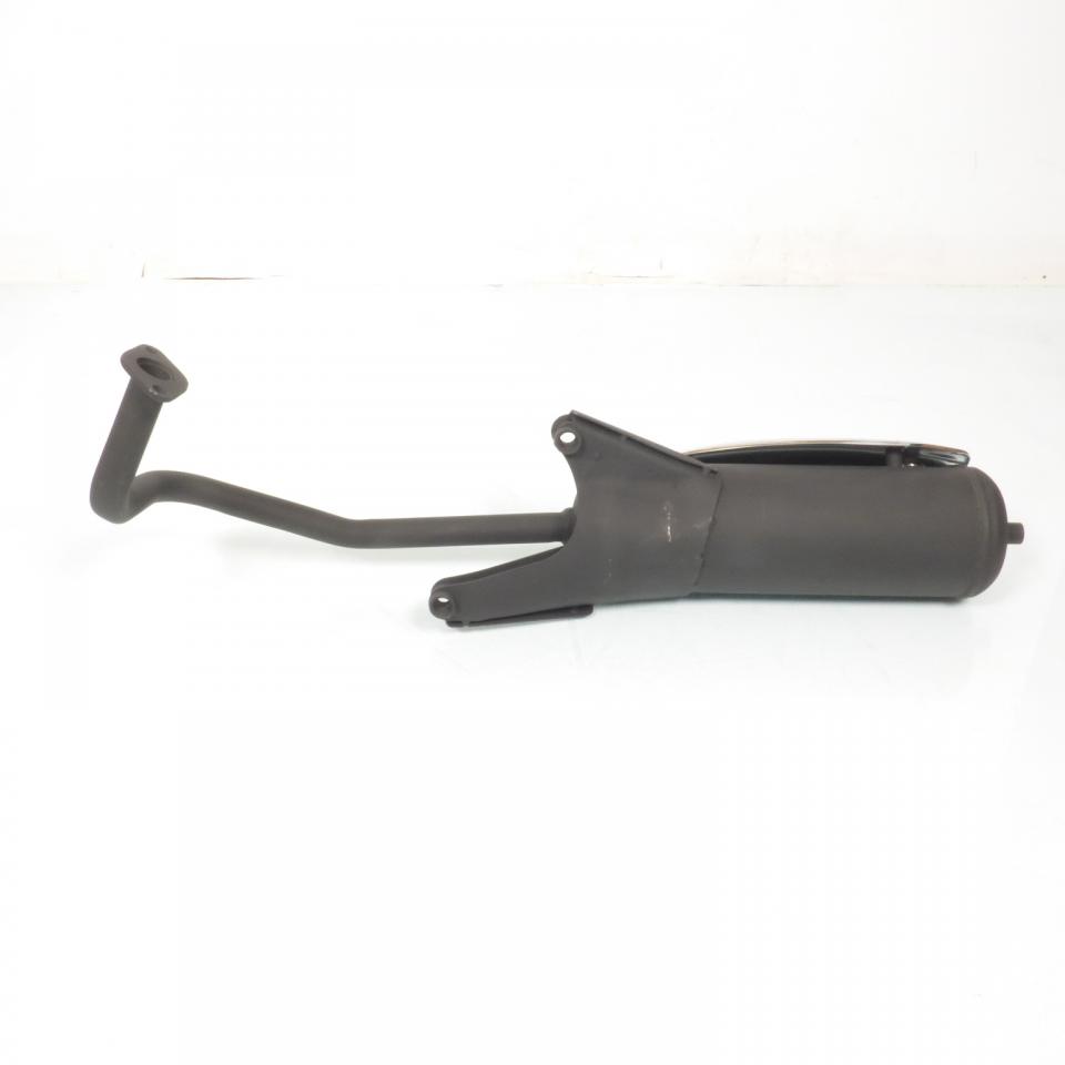 Pot d échappement origine pour scooter Taotao 50 PIX'S TB-034000000 Neuf