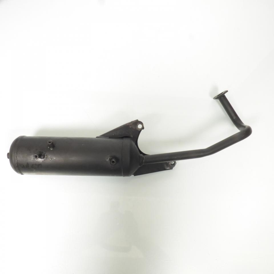 Pot d échappement origine pour Scooter Taotao 50 PIX'S TB-034000000 Occasion