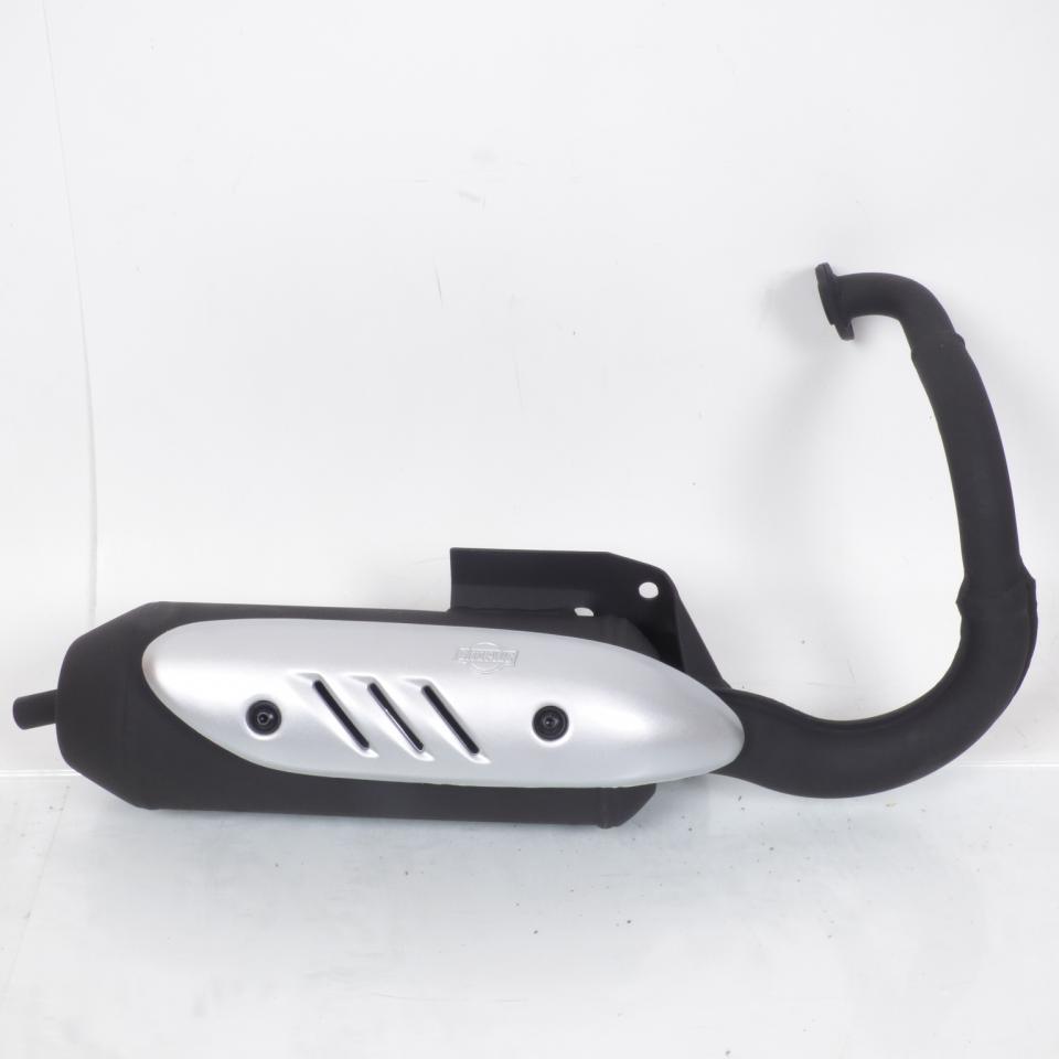 Pot d échappement SITO pour Scooter Peugeot 50 TKR 2003 0568 Neuf