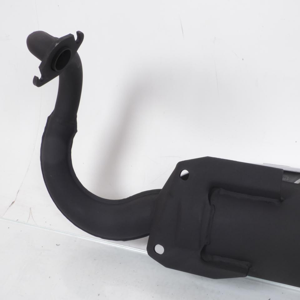 Pot d échappement SITO pour Scooter Peugeot 50 TKR 2003 0568 Neuf