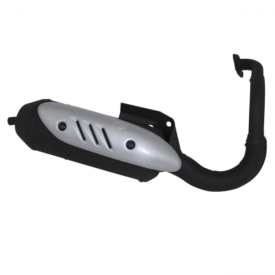 Pot d échappement SITO pour Scooter Peugeot 50 TKR 2003 0568 Neuf