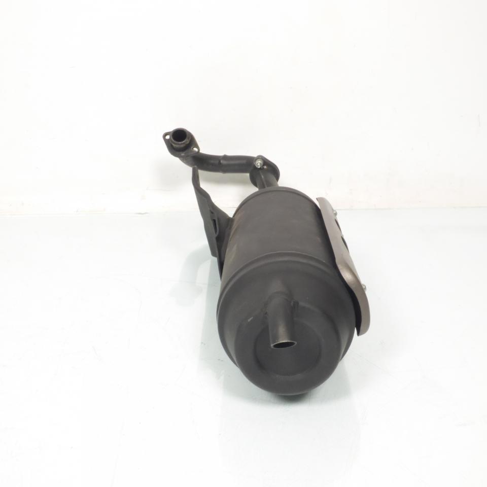 Pot d échappement SITO pour scooter Piaggio 50 ZIP 0554 / 2T Occasion