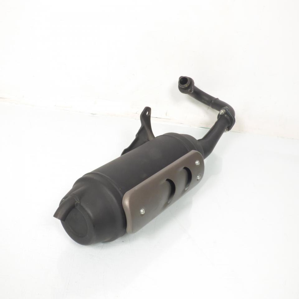 Pot d échappement SITO pour scooter Piaggio 50 ZIP 0554 / 2T Occasion