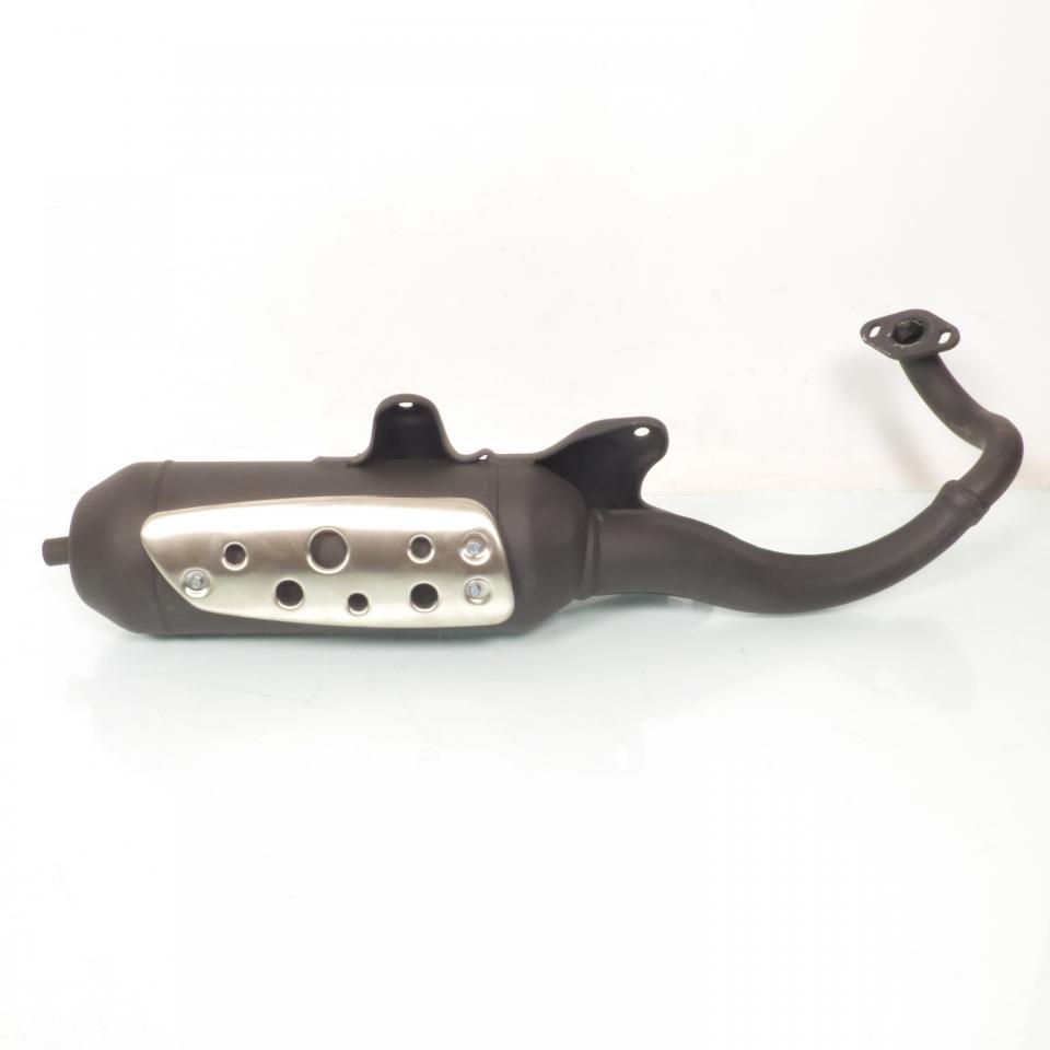 Pot d échappement Tecnigas pour Scooter Peugeot 50 Ludix Avant 2020 030725011 / Silent Pro Neuf