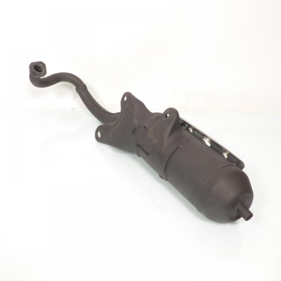Pot d échappement Tecnigas pour Scooter Peugeot 50 Ludix Avant 2020 030725011 / Silent Pro Neuf