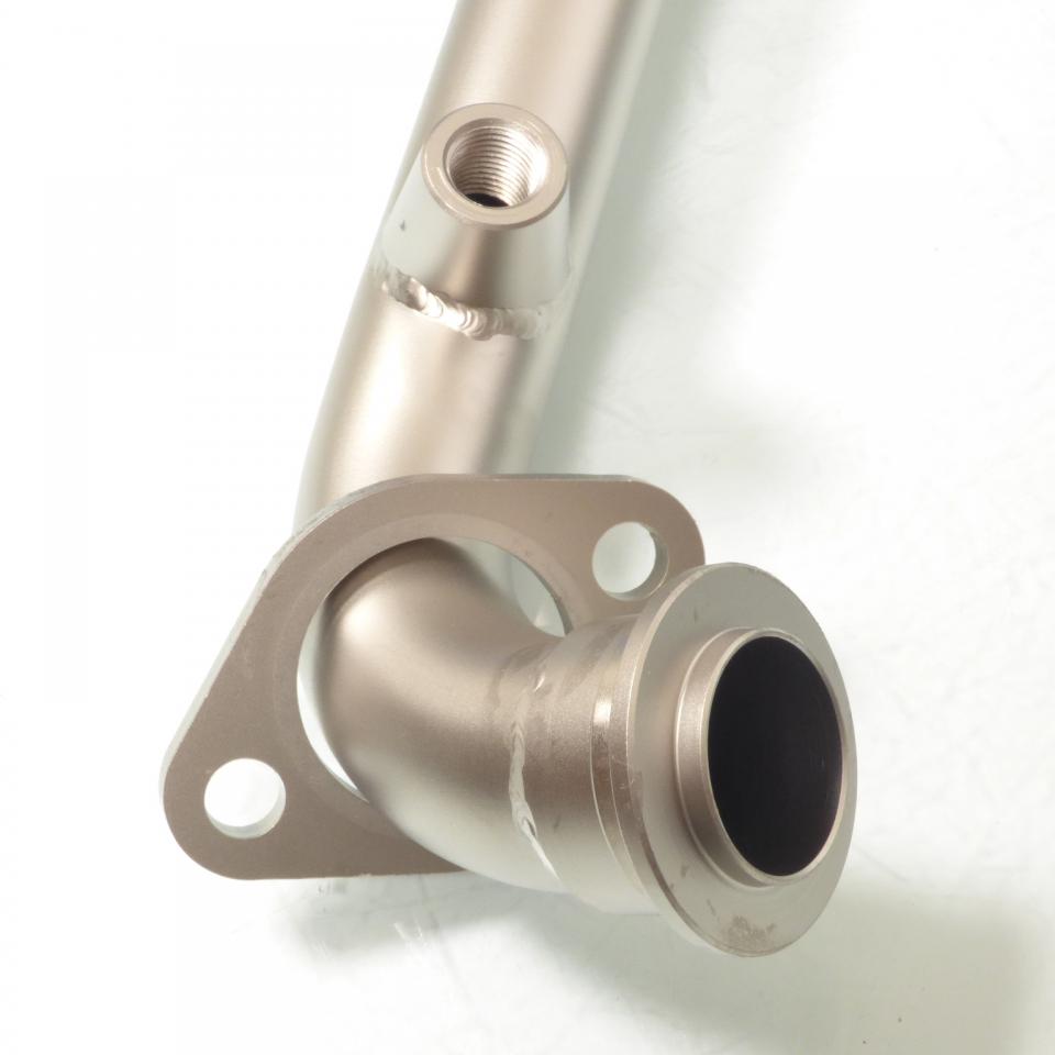 Pot d échappement Leovince pour scooter Honda 125 SH 2020 à 2023 14068U Neuf