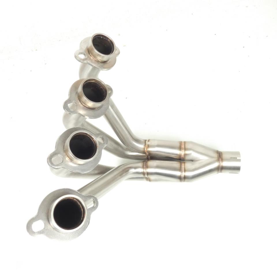 Ligne d'échappement complète Z8 Ixrace pour moto Kawasaki Z1000 SX BQ7774 Neuf
