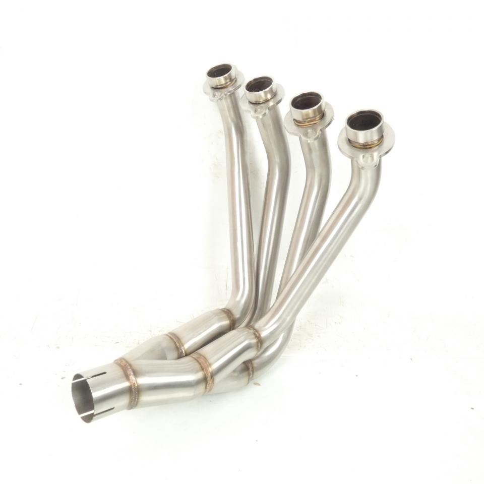 Ligne d'échappement complète Z8 Ixrace pour moto Kawasaki Z1000 SX BQ7774 Neuf