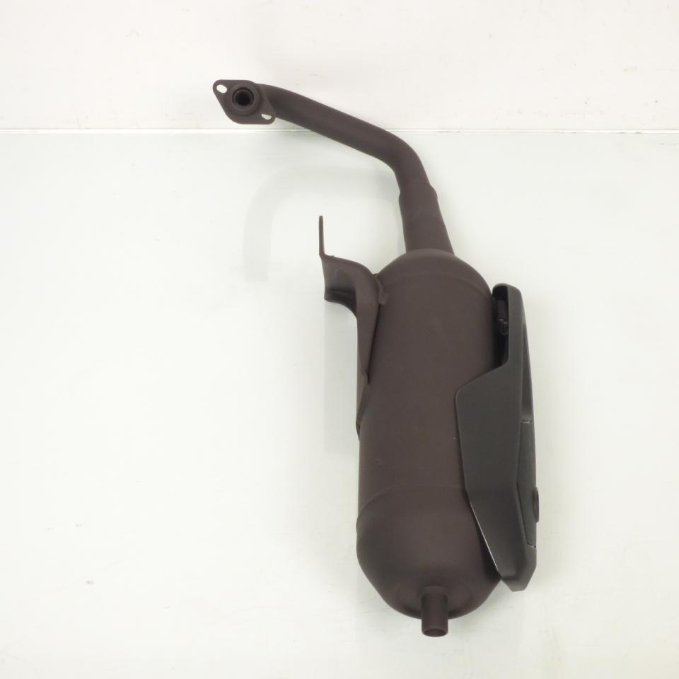 Pot d échappement Tecnigas pour Scooter Aprilia 50 Sport City Neuf