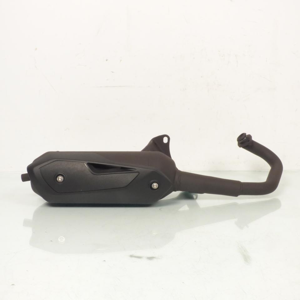 Pot d échappement Tecnigas pour Scooter Aprilia 50 Sport City Neuf