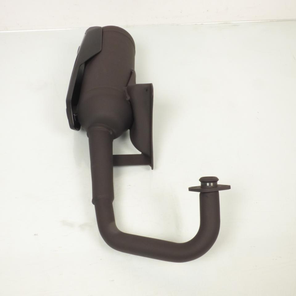 Pot d échappement Tecnigas pour Scooter Aprilia 50 Sport City Neuf