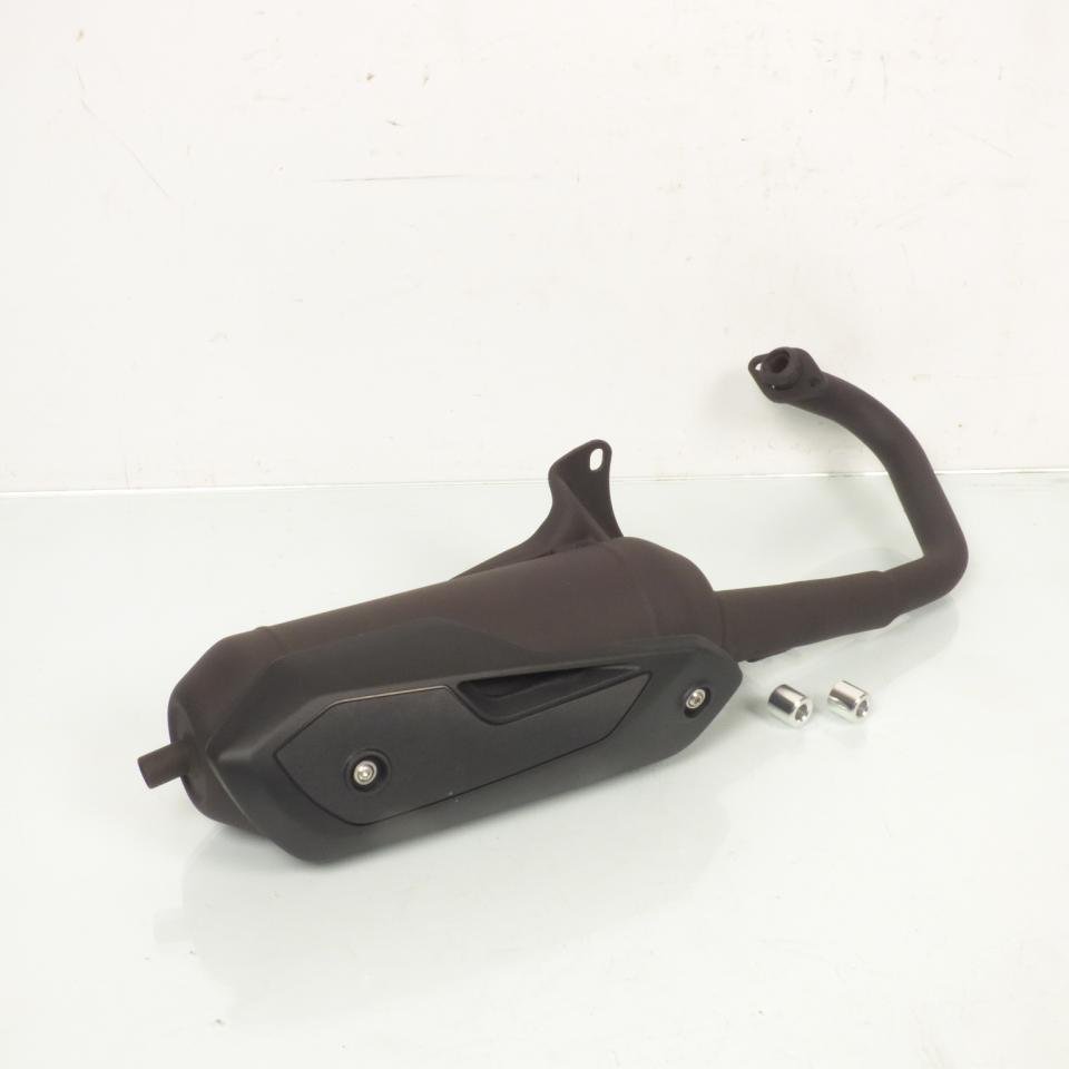 Pot d échappement Tecnigas pour Scooter Aprilia 50 Sport City Neuf