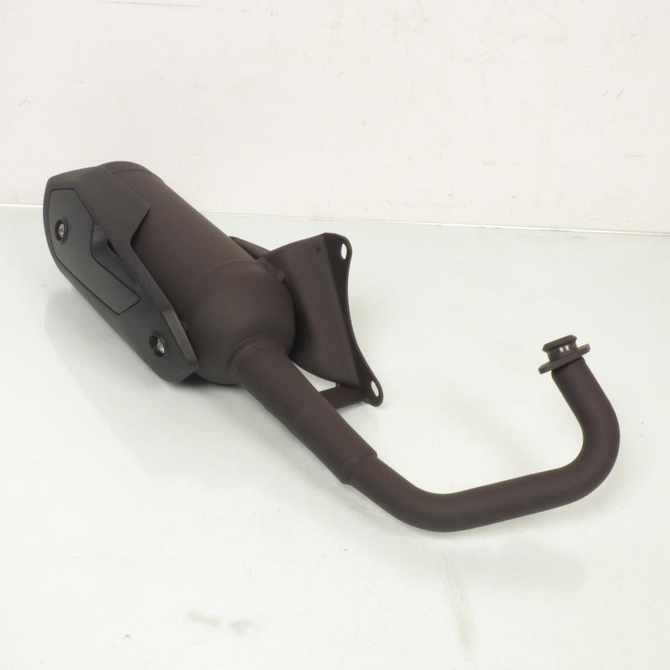 Pot d échappement Tecnigas pour Scooter Aprilia 50 Sport City Neuf
