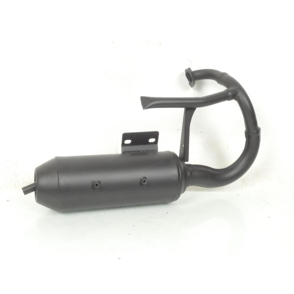Pot d échappement pour scooter Peugeot 50 Buxy 729928N 736108 DGM51055S Neuf