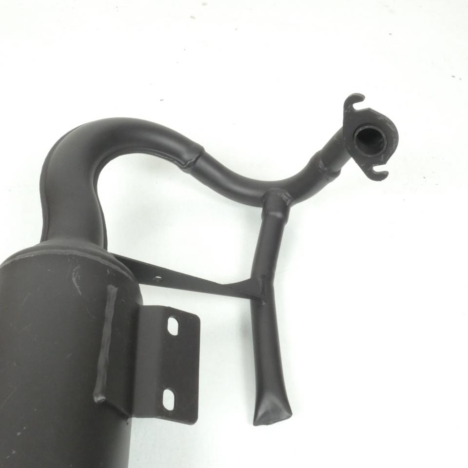 Pot d échappement pour scooter Peugeot 50 Buxy 729928N 736108 DGM51055S Neuf