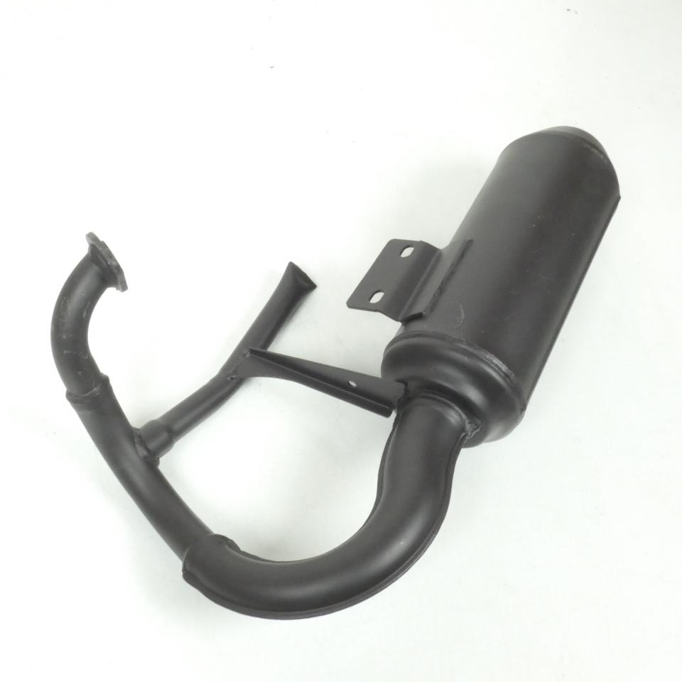 Pot d échappement pour scooter Peugeot 50 Buxy 729928N 736108 DGM51055S Neuf