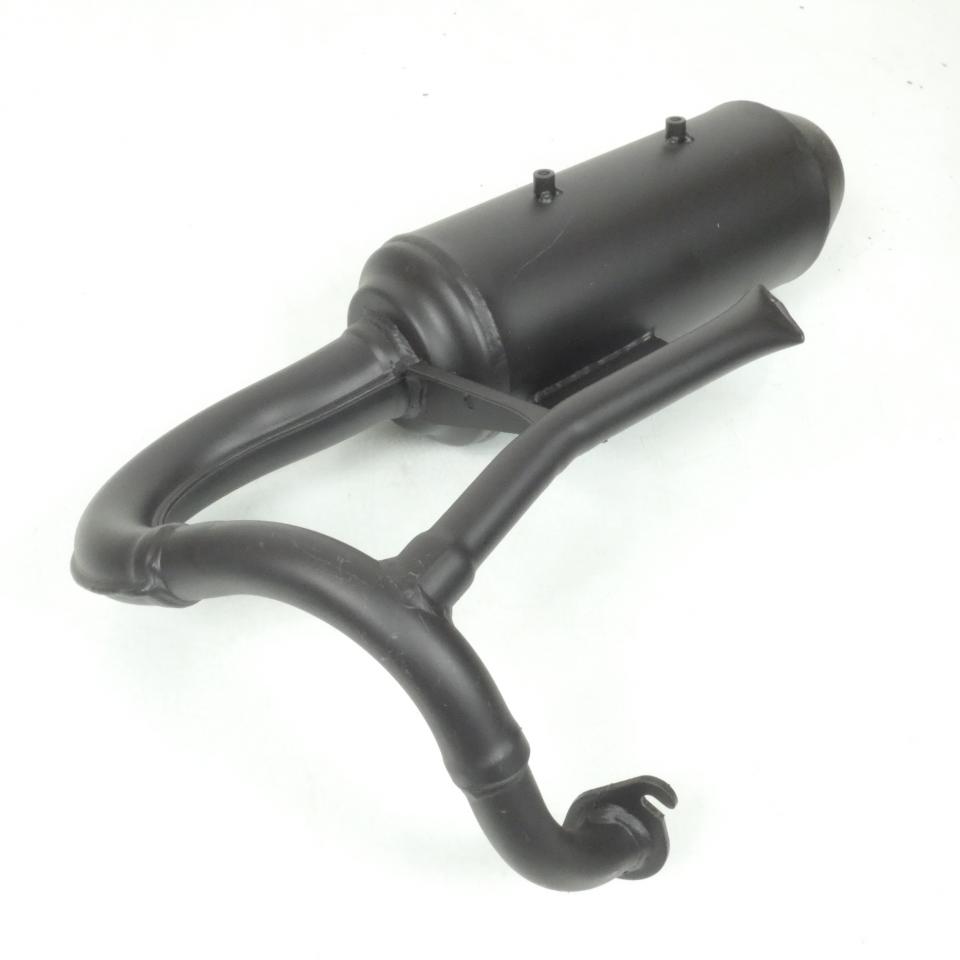 Pot d échappement pour scooter Peugeot 50 Buxy 729928N 736108 DGM51055S Neuf