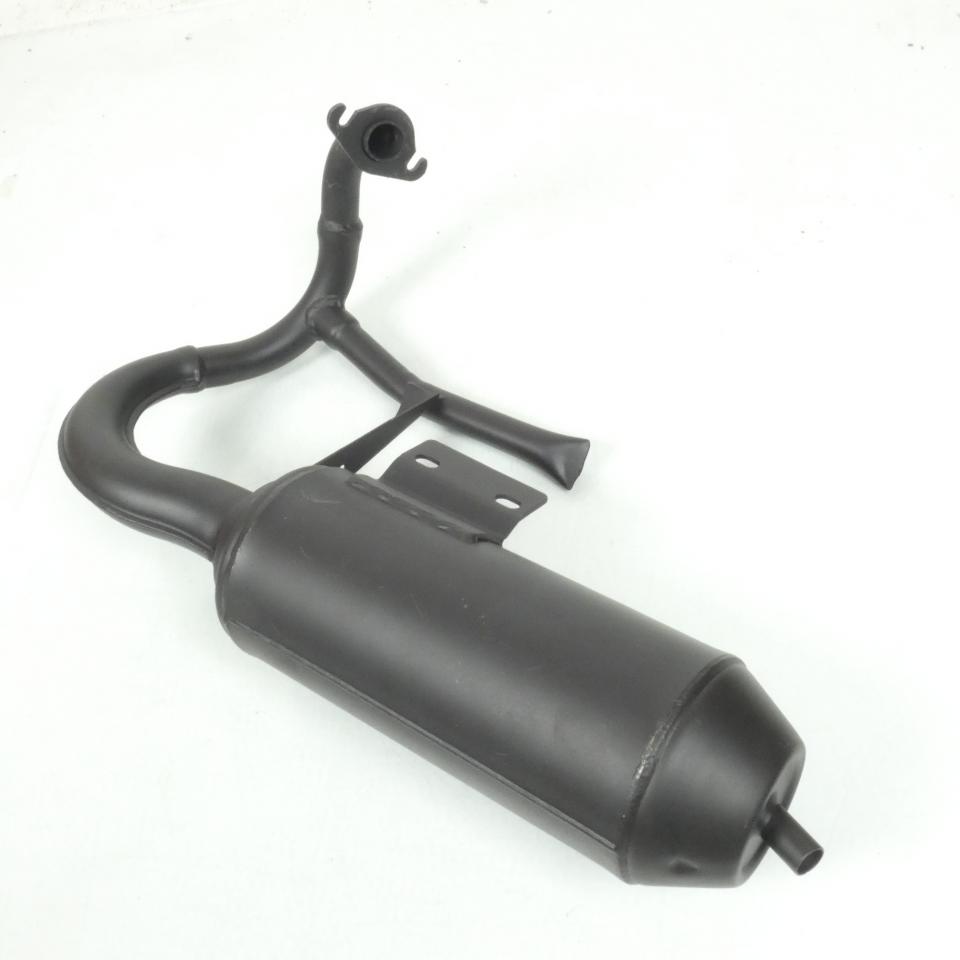 Pot d échappement pour scooter Peugeot 50 Buxy 729928N 736108 DGM51055S Neuf