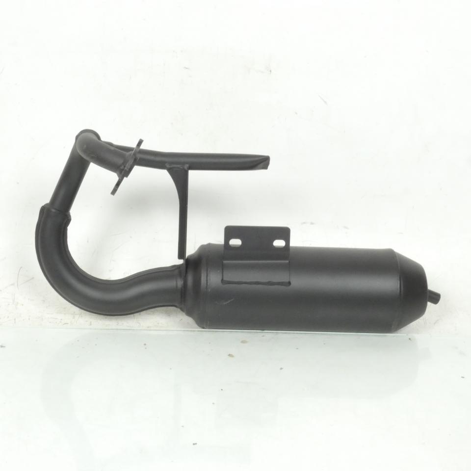 Pot d échappement pour scooter Peugeot 50 Buxy 729928N 736108 DGM51055S Neuf