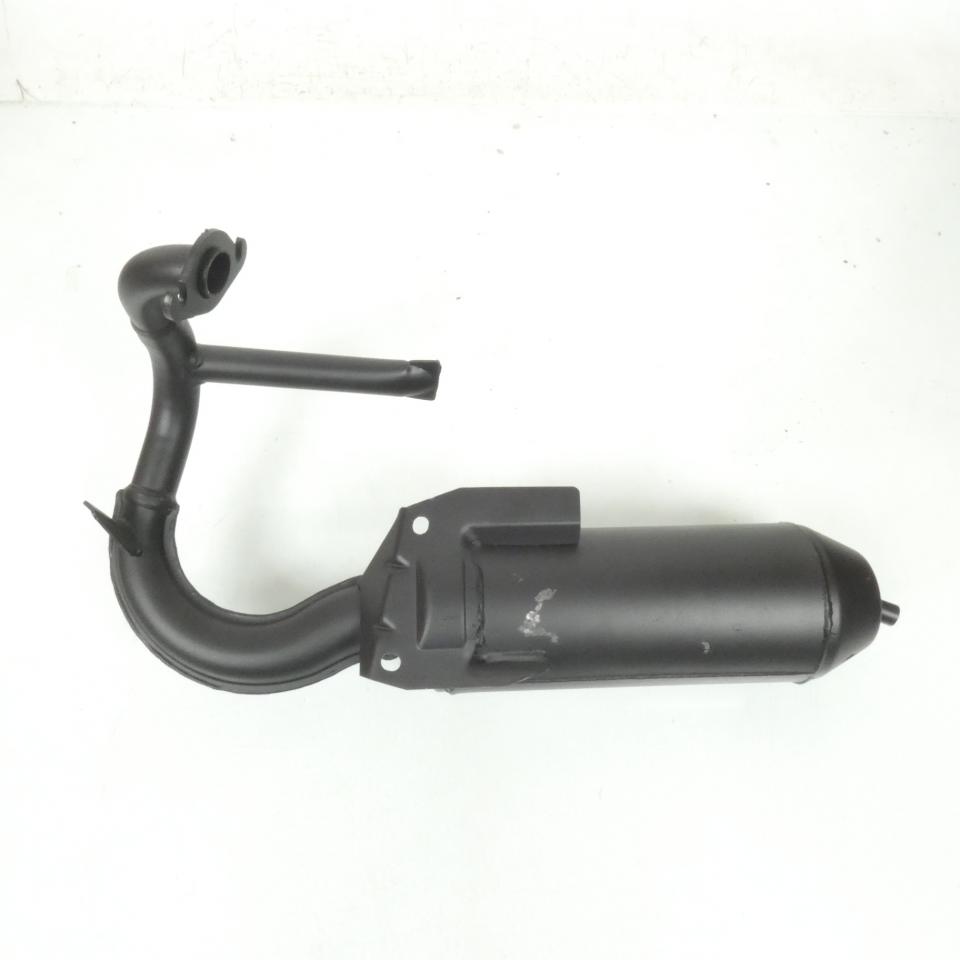 Pot d'échappement pour scooter Peugeot 50 Zenith 1997 à 1998 736108 729928 Neuf