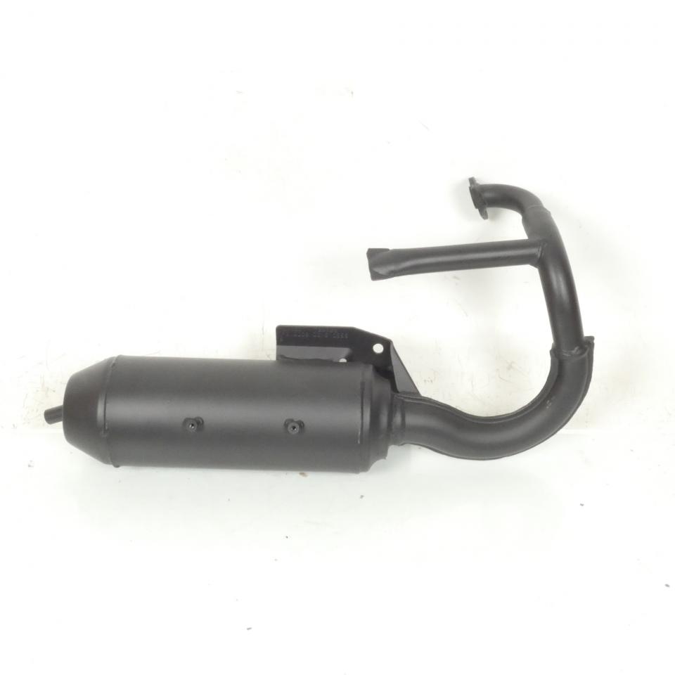 Pot d'échappement pour scooter Peugeot 50 Zenith 1997 à 1998 736108 729928 Neuf