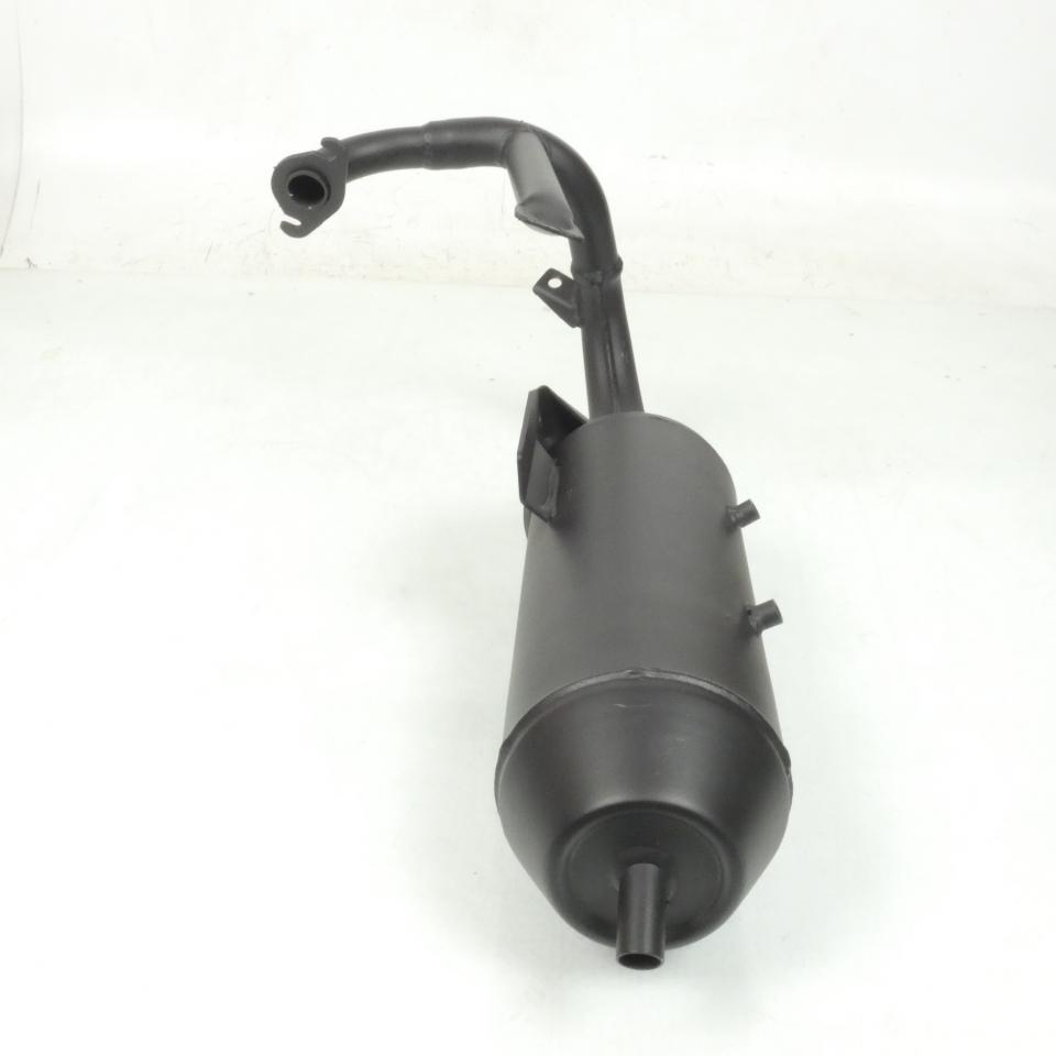 Pot d'échappement pour scooter Peugeot 50 Zenith 1997 à 1998 736108 729928 Neuf