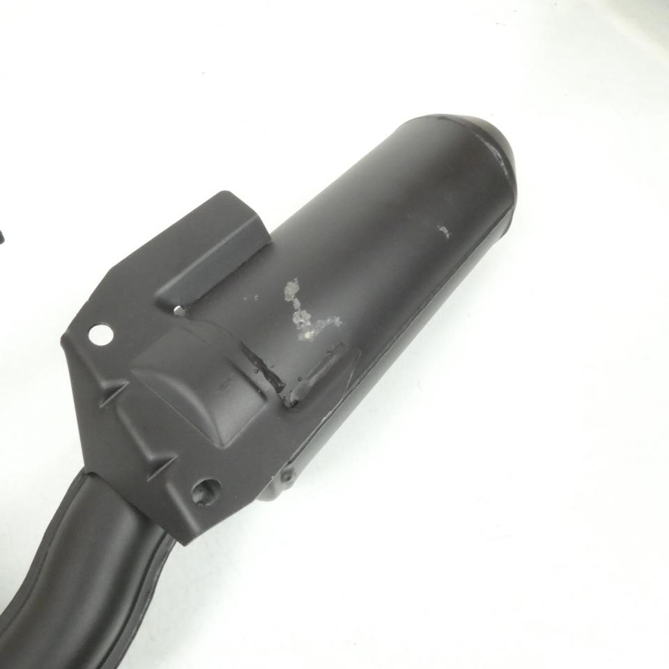 Pot d'échappement pour scooter Peugeot 50 Zenith 1997 à 1998 736108 729928 Neuf